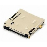 MMC connector for HPL Platinum A40