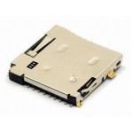 MMC connector for HTC Droid Incredible 2 ADR6350