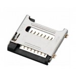 MMC connector for HTC Magic Sapphire Pioneer A6161