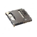 MMC connector for HTC One M9e