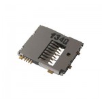 Mmc Connector For Greenberry Selfie Z5 - Maxbhi Com