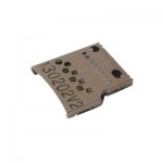 Mmc Connector For Htc Dopod U1000 - Maxbhi Com
