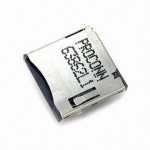 MMC connector for HTC Tilt 8925