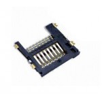 MMC connector for HTC Touch Pro T7272