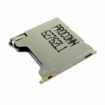 MMC connector for Idea ID280