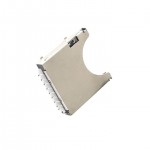 Mmc Connector For Iball Slide 6351q400i - Maxbhi Com
