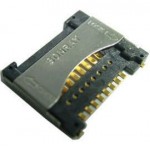 MMC connector for i-mate Ultimate 8502