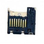 MMC connector for I-Tel Mobiles Android X1