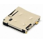 MMC connector for Intex Aqua V4