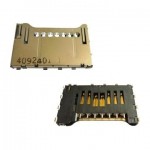 MMC connector for Intex Eco 105