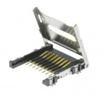 MMC connector for Intex Platinum A9