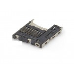MMC connector for IZOTRON NKS101 Tab 10.1