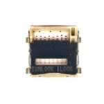 Mmc Connector For Intex Aqua Flash - Maxbhi Com