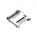 MMC Connector