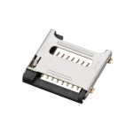 Mmc Connector For Ismart Is51 - Maxbhi Com