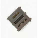 MMC connector for Karbonn K105 Star