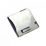 MMC connector for Karbonn K1212
