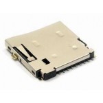 MMC connector for Karbonn K21