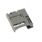 MMC connector for Karbonn K82