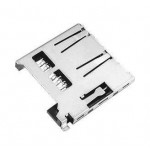 MMC connector for Karbonn K9 Smart