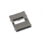 MMC Connector