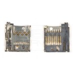 MMC connector for Kenxinda C88