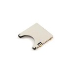 Mmc Connector For Karbonn A119 - Maxbhi Com