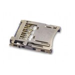 MMC Connector