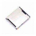 Mmc Connector For Karbonn Aura - Maxbhi Com