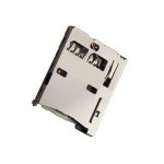 Mmc Connector For Karbonn K36 Plus Jumbo Mini - Maxbhi Com