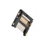 MMC Connector