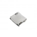 MMC Connector