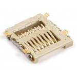 MMC connector for Lenovo Golden Warrior A8 A806