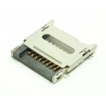 Mmc Connector For Lava C11s - Maxbhi Com