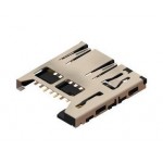 Mmc Connector For Lava C51 - Maxbhi Com
