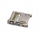 Mmc Connector For Lava Discover 136 - Maxbhi Com