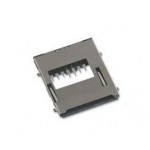 Mmc Connector For Lava Iris 325 Style - Maxbhi Com