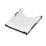 Mmc Connector For Lemon B418 - Maxbhi Com