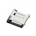 Mmc Connector For Lenovo A316i - Maxbhi Com