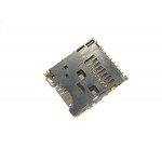 MMC connector for LG F160S