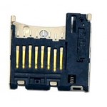 MMC connector for LG GS390 Prime