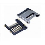 MMC connector for LG Lucid 3 VS876