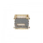 Mmc Connector For Lenovo K910l - Maxbhi Com