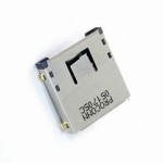 Mmc Connector For Lg G Pro Lite D682 - Maxbhi Com