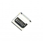 Mmc Connector For Lg G Vista D631 - Maxbhi Com