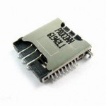 Mmc Connector For Lg Intouch Ks360 - Maxbhi Com