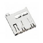 MMC connector for LG Optimus L7X P714