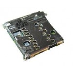 MMC connector for LG Pecan