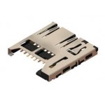 MMC connector for LG T320 Wink 3G