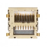 MMC connector for LG T325
